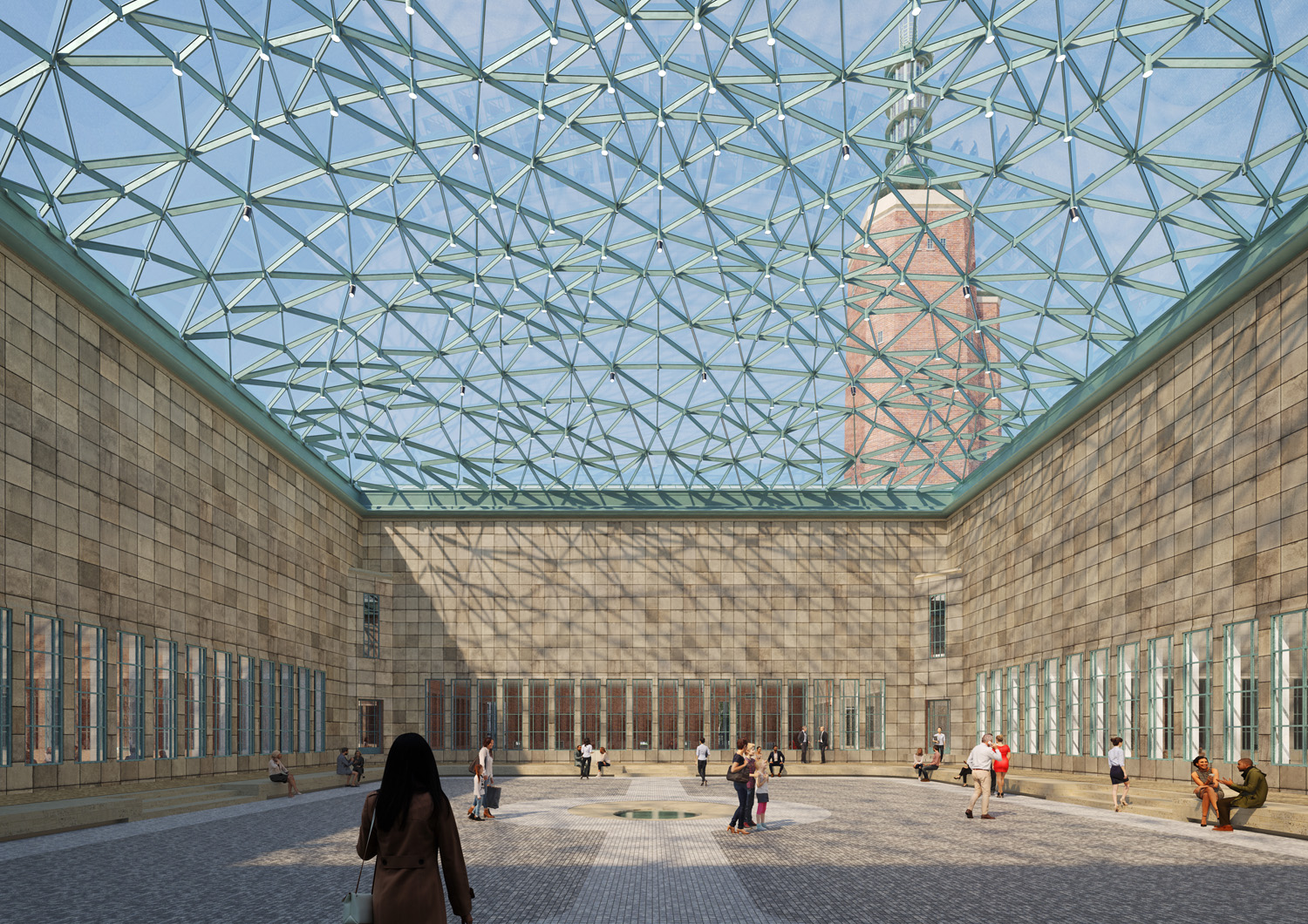 Museum Boijmans Van Beuningen 5